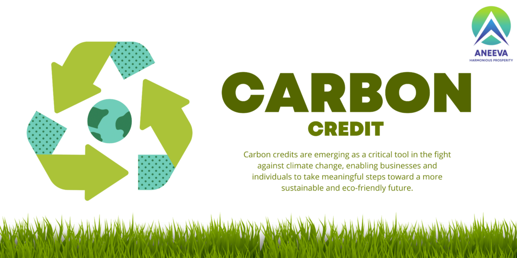 carbon credit