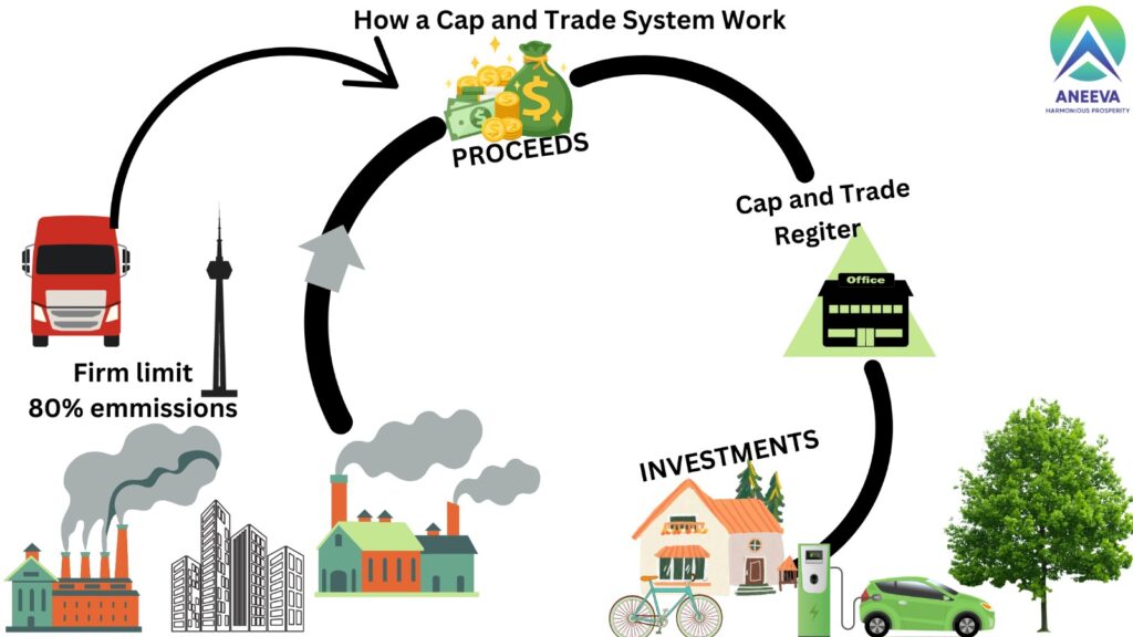 cap and trade credits