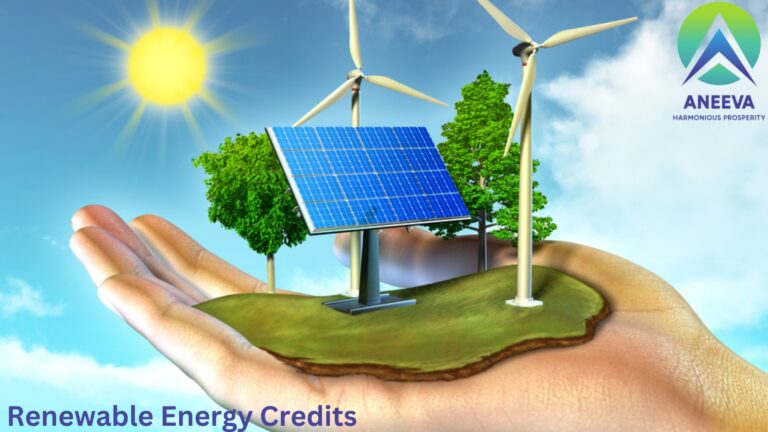 renewable energy credits