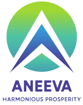 Aneeva Final Logo